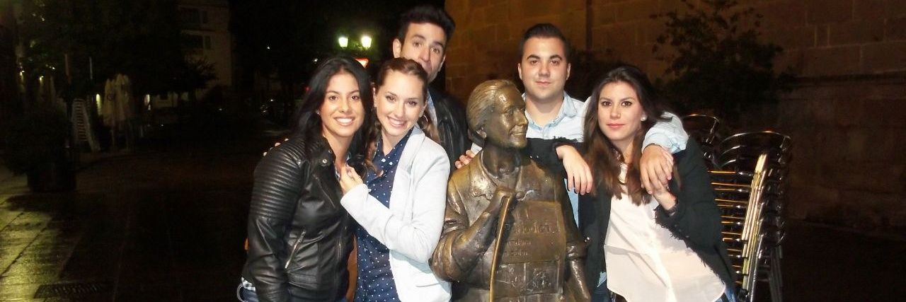 MariaAlvarezCa's profile banner image