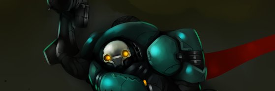 Viscereality's profile banner image