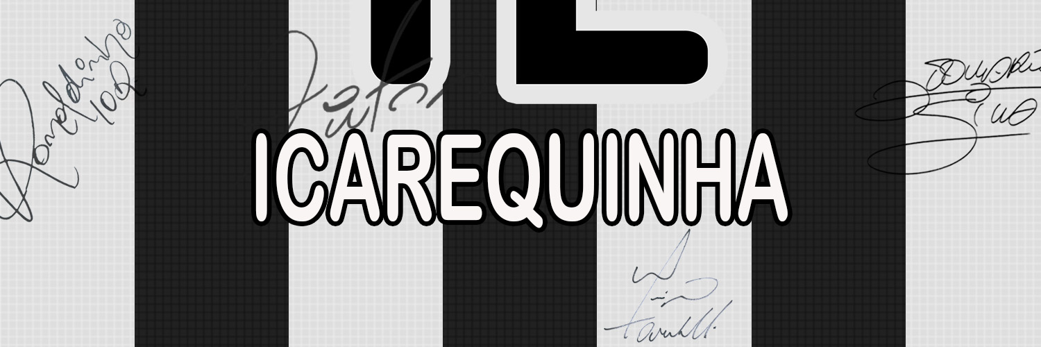 Ícaro Gabriel banner