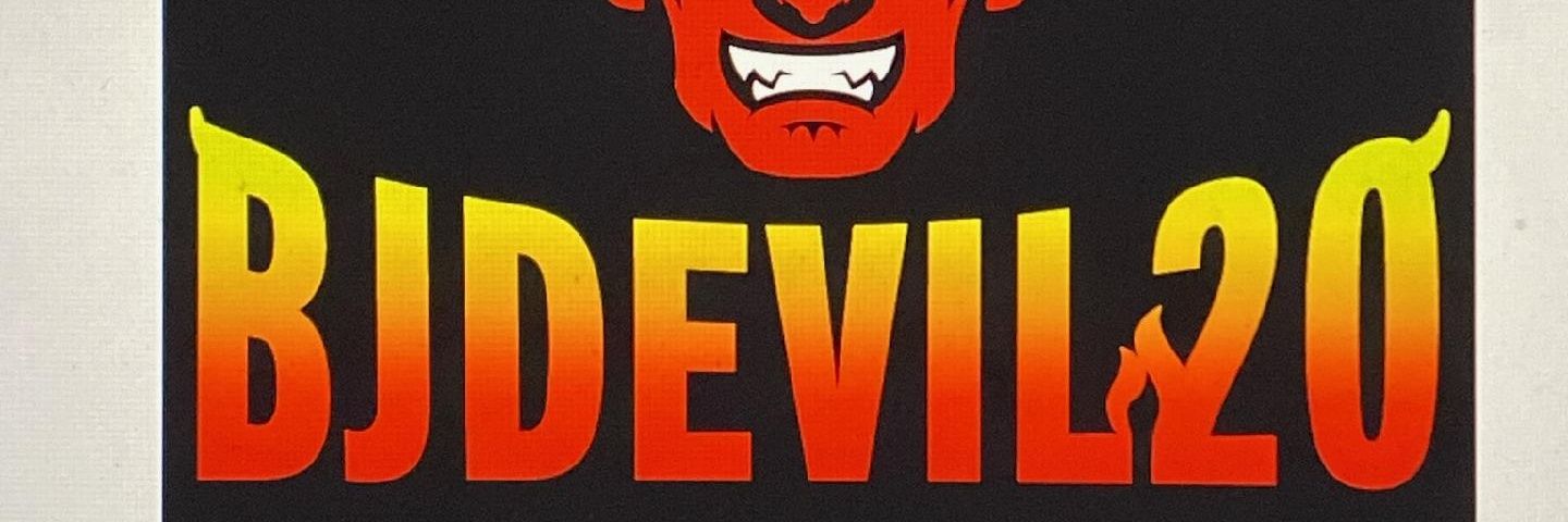 BJDevil20 banner
