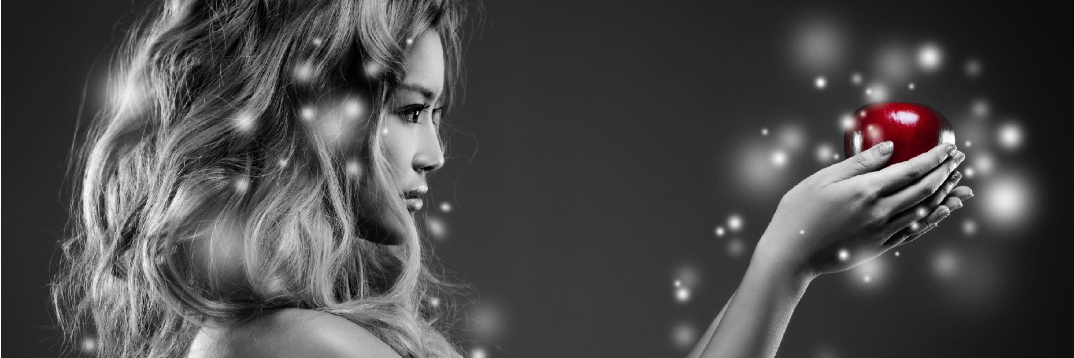 Forbidden Doctor banner