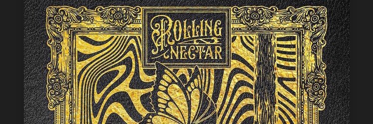 Rolling Nectar banner