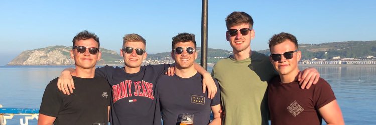 JamieTaggart1's profile banner image