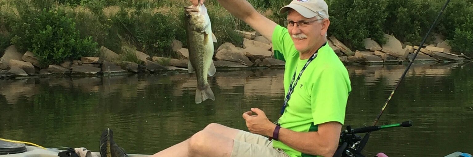 Rick Tuxhorn banner