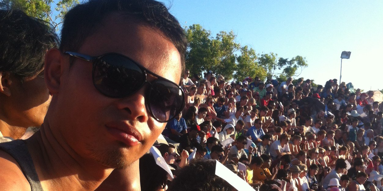 ZeinnAzmi's profile banner image
