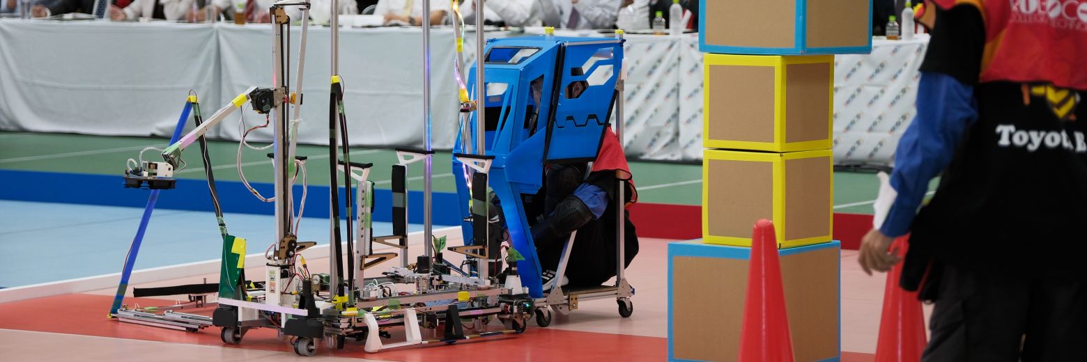 tnct_roboconb's profile banner image