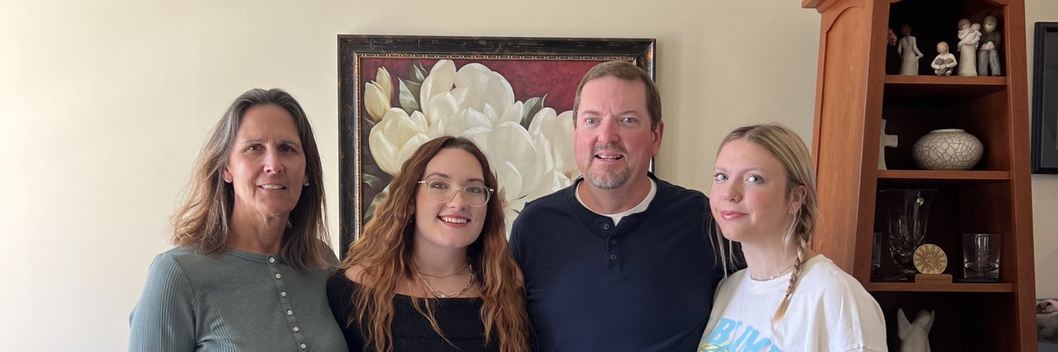LynnetteJohnson's profile banner image