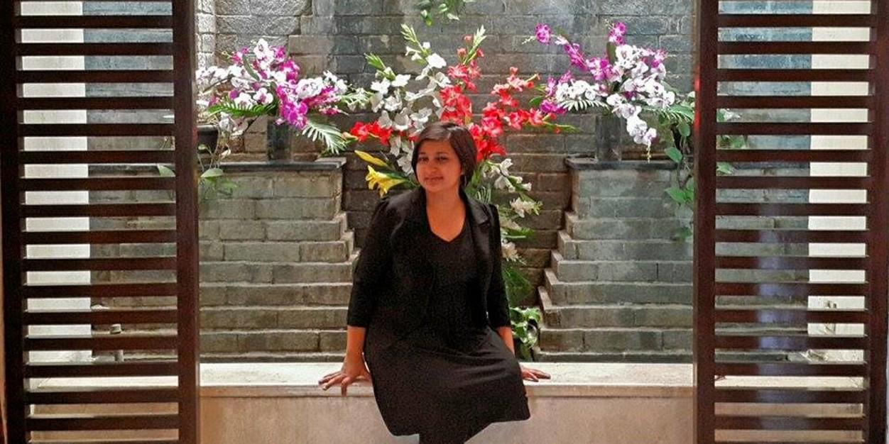 Karuna Parajuli banner