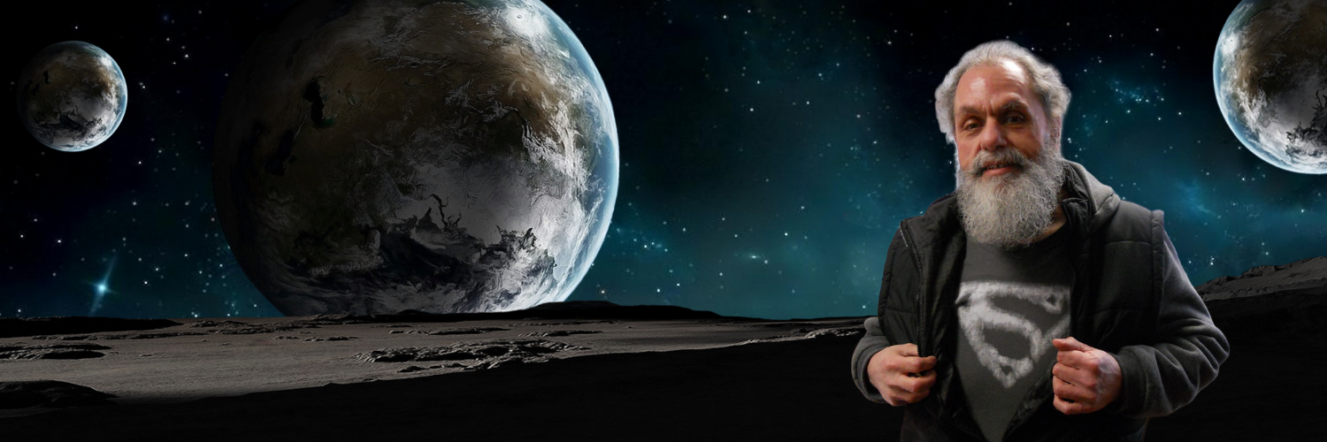 JohnRothmeyer's profile banner image