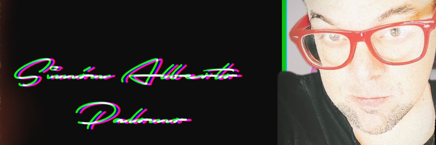 Simon Alberto ® banner