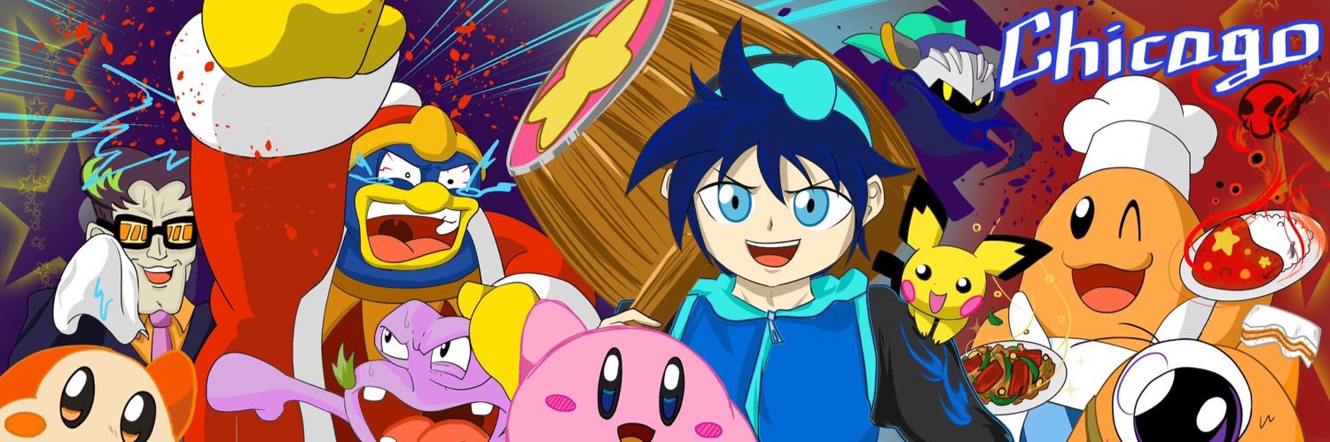 シカゴ's banner