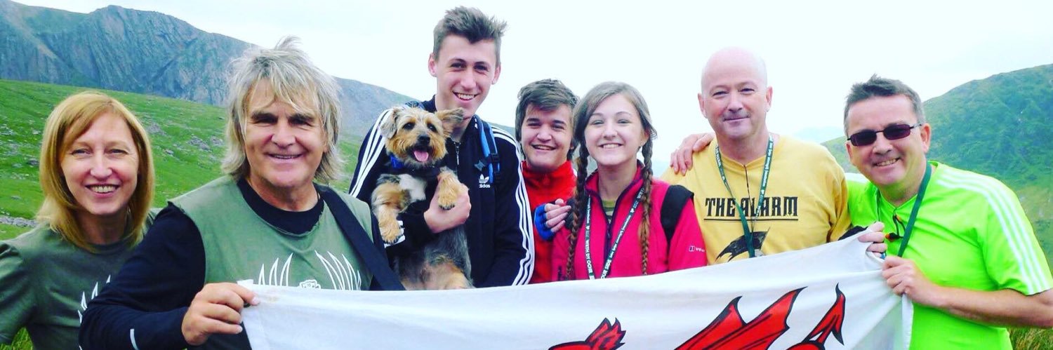 ianledwards's profile banner image