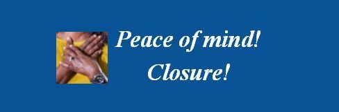 Valiant Private Investigators banner