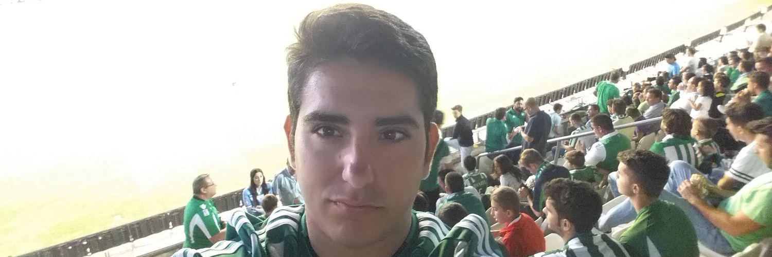 Víctor Martín Soto banner