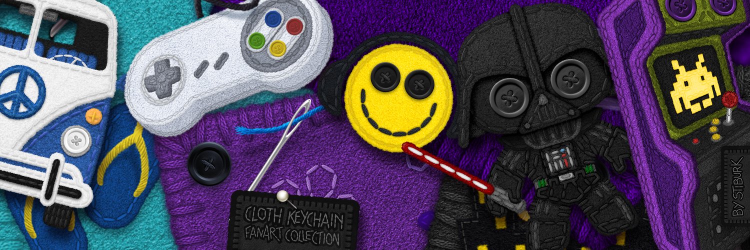 Stiburk's profile banner image
