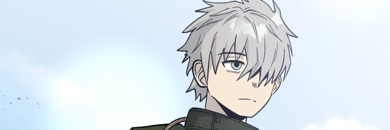 kgm9minute's profile banner image