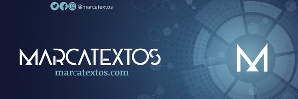 marcatextos Profile Banner