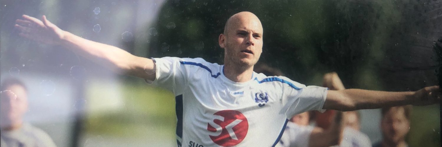 CorneVanHorik's profile banner image