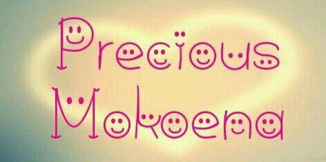 Precious_905's profile banner image