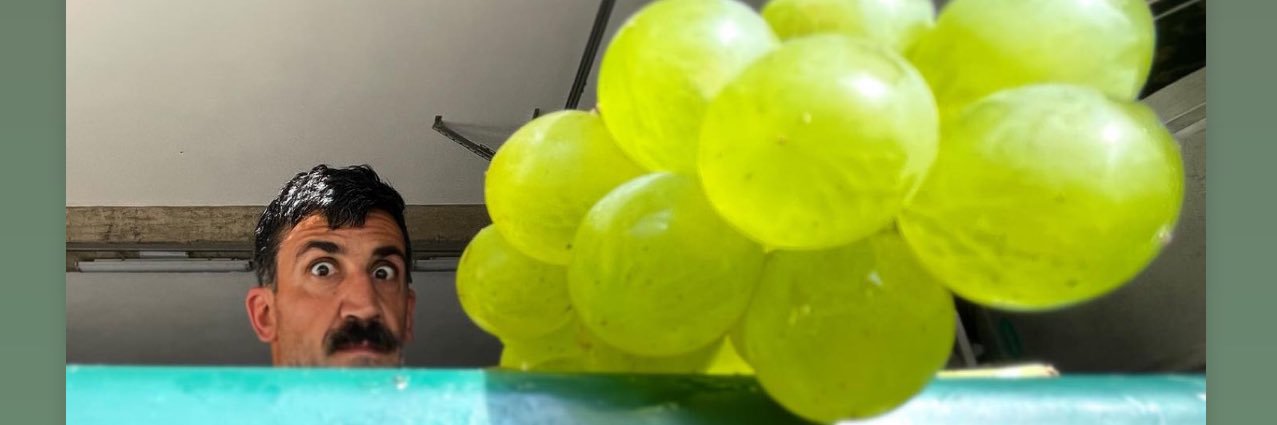 Rayco Fernández banner