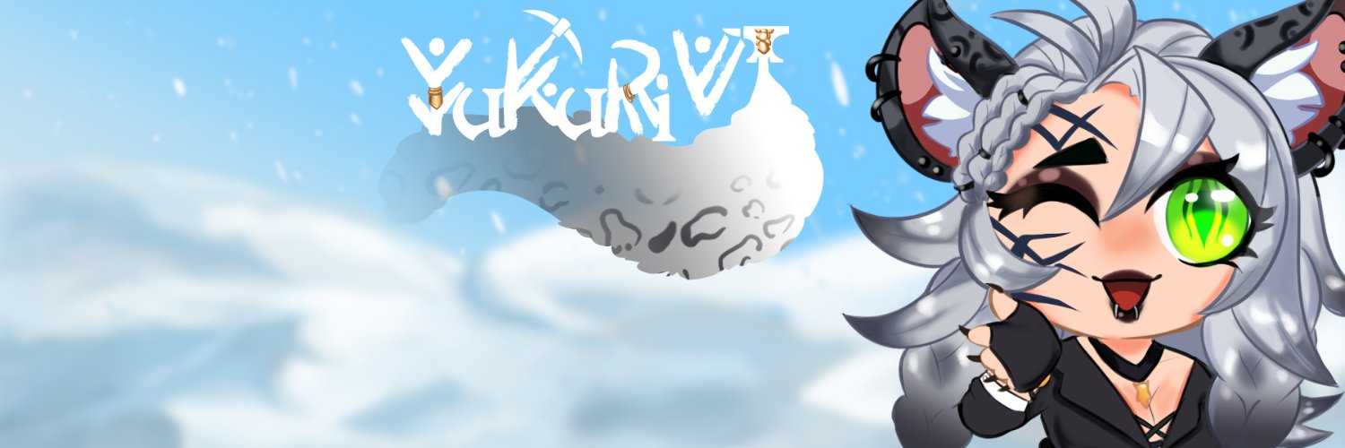 YukuriVT banner