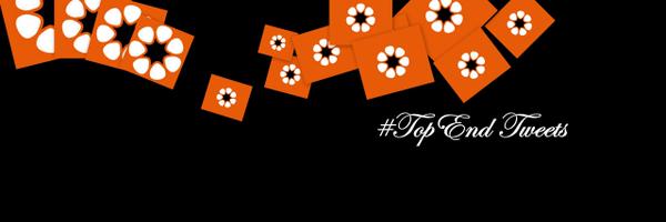 TopEndTweets Profile Banner