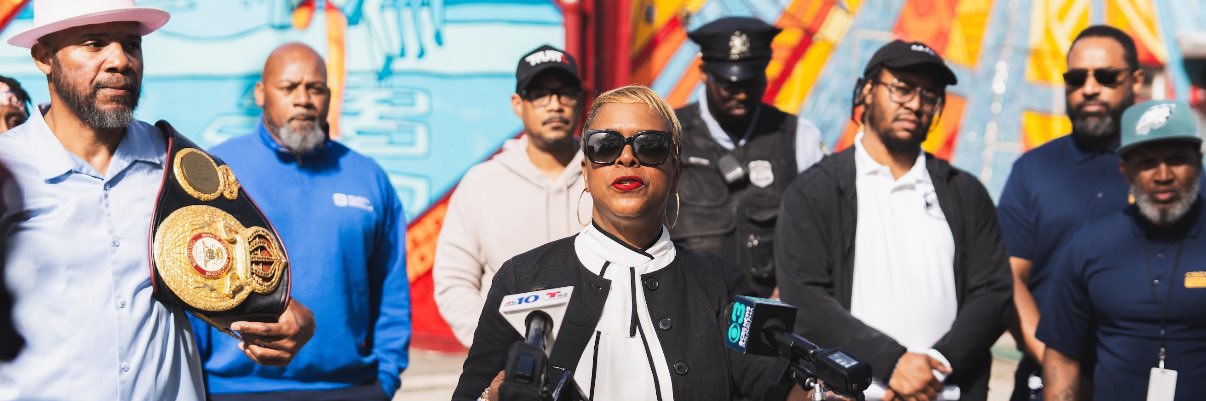 cindybassphilly's profile banner image