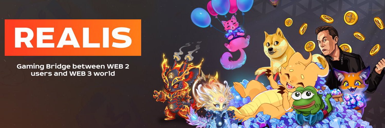 DRAG - Realis 🐉 banner