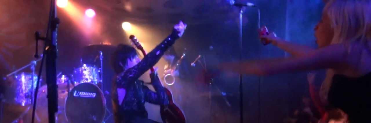 JapanRockClub's profile banner image