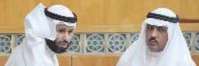 مشعل محمد العتيبي 🇰🇼 banner