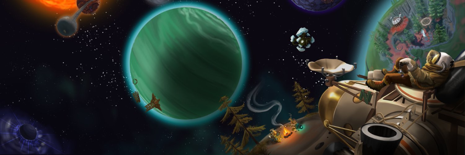 Dekotale's profile banner image