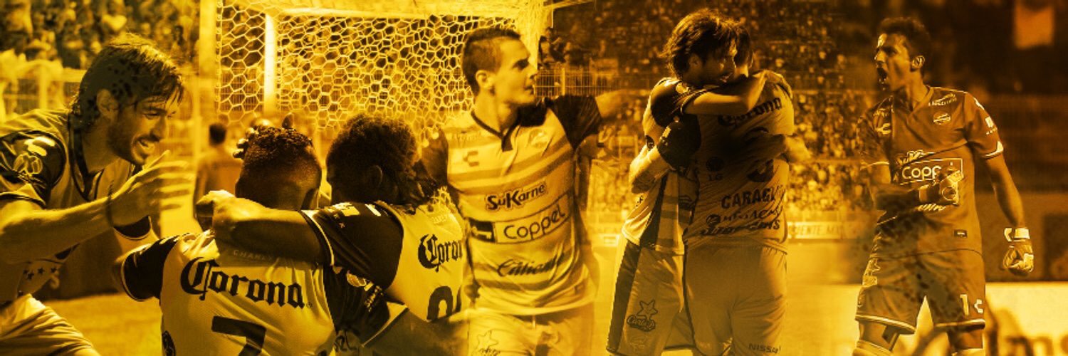 FC_Dorados's profile banner image