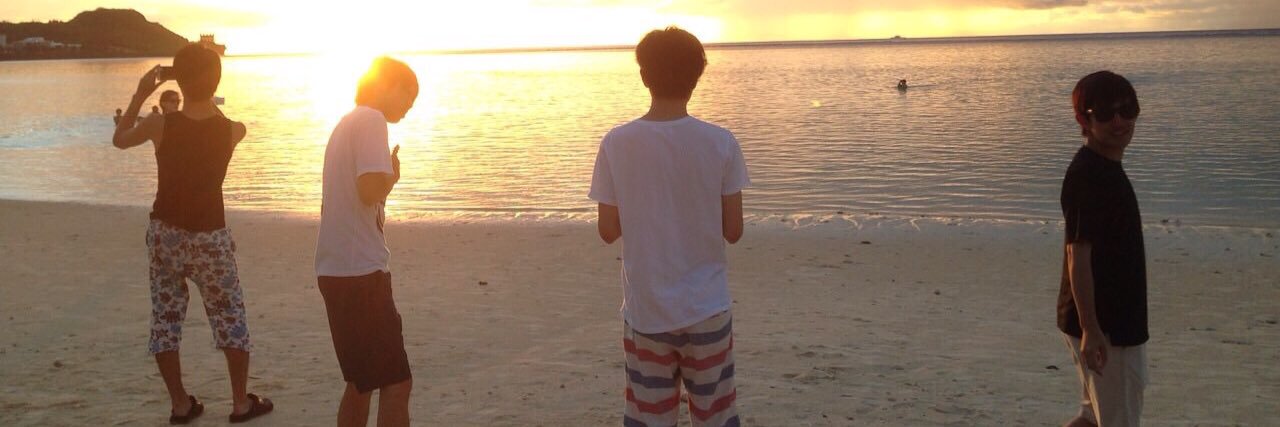 kaaaaaaii's profile banner image