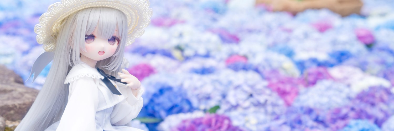 lunea1226's profile banner image