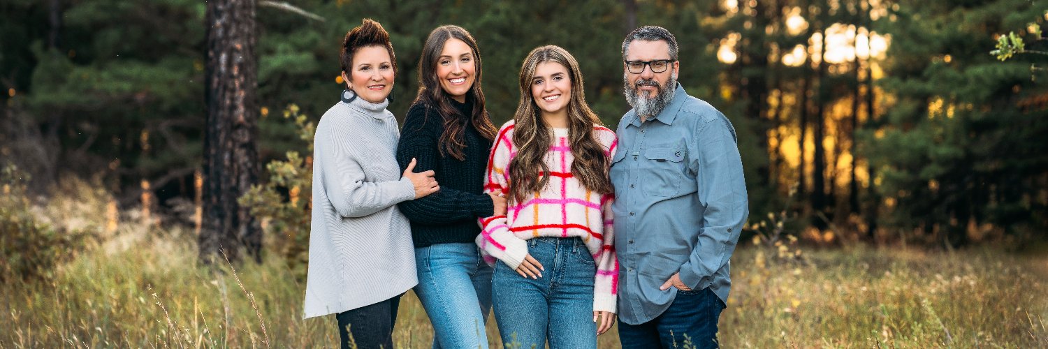 Kristie Johnson banner