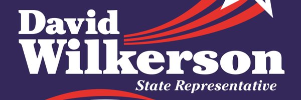 repdwilkerson Profile Banner