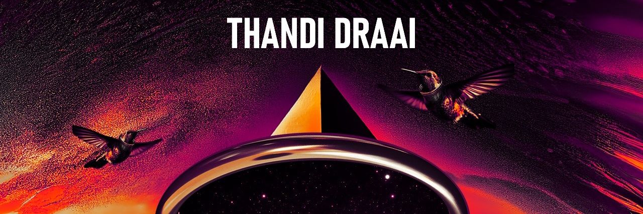 ThandiDraai's profile banner image