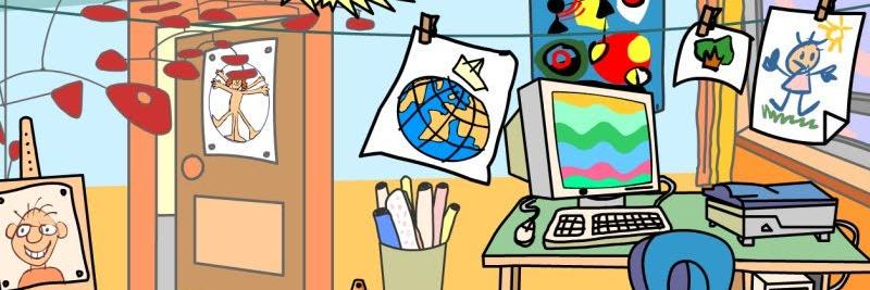 Rosa Fernández banner