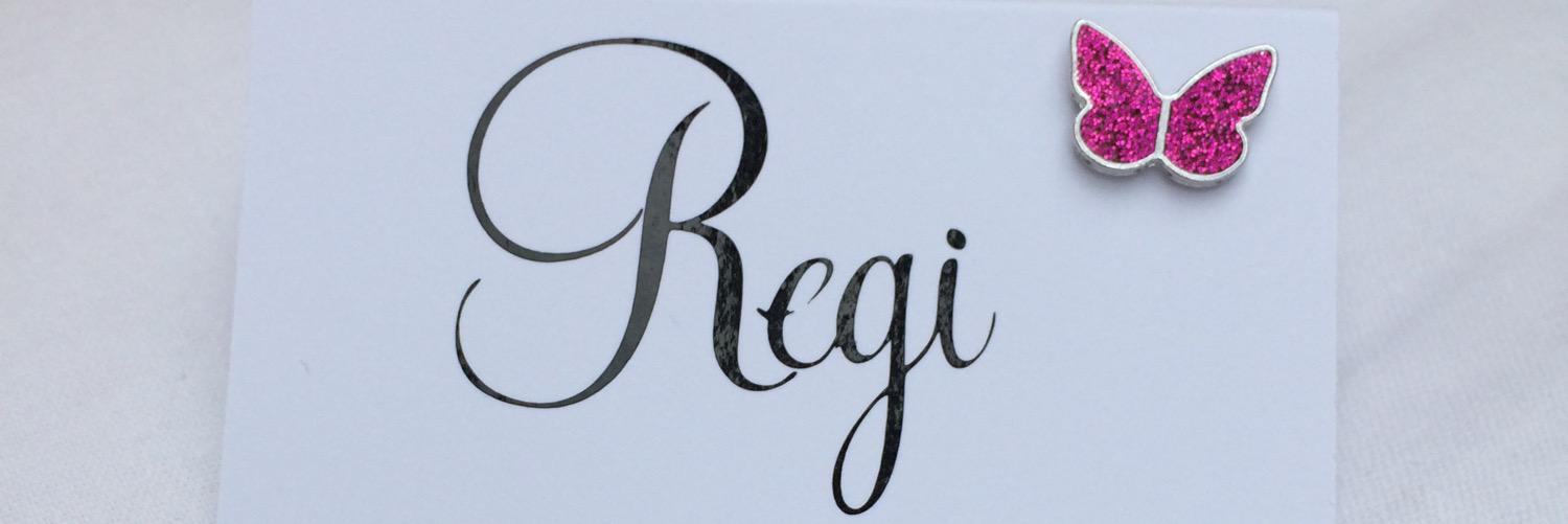 RegiRedman's profile banner image