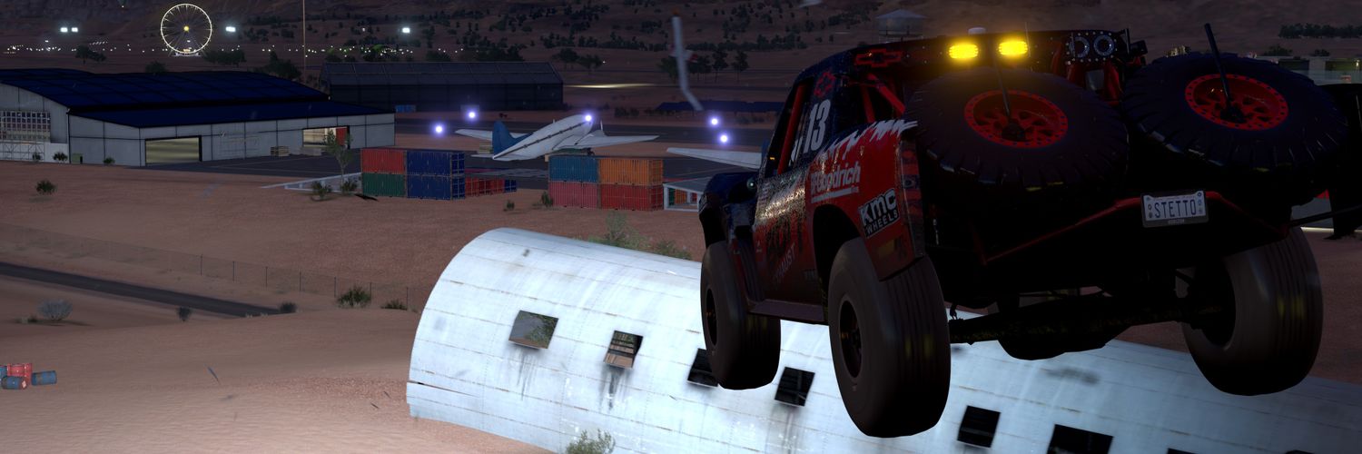 stett0's profile banner image
