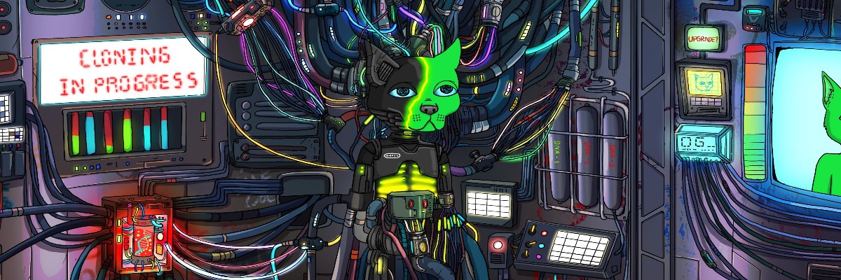 Gutter Clones banner