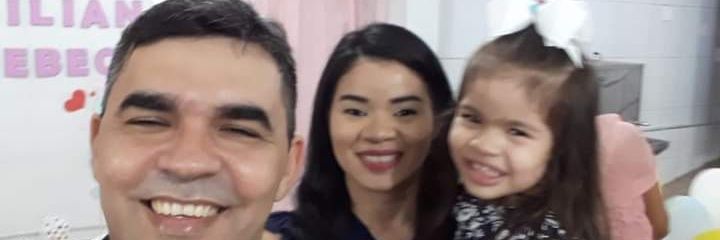 HeberDanielle's profile banner image