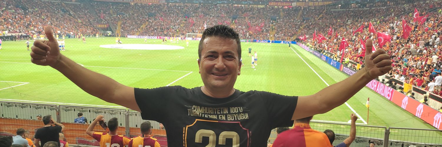Erturan Erdal banner