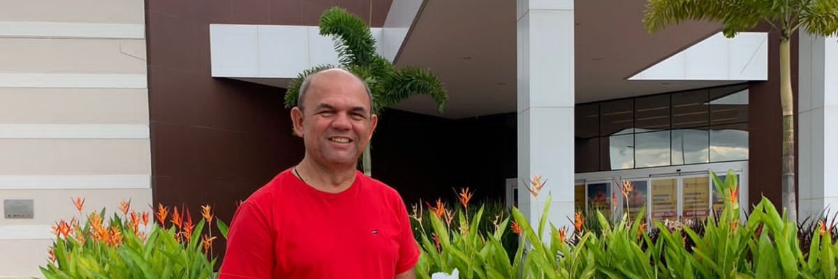 fwcruz's profile banner image