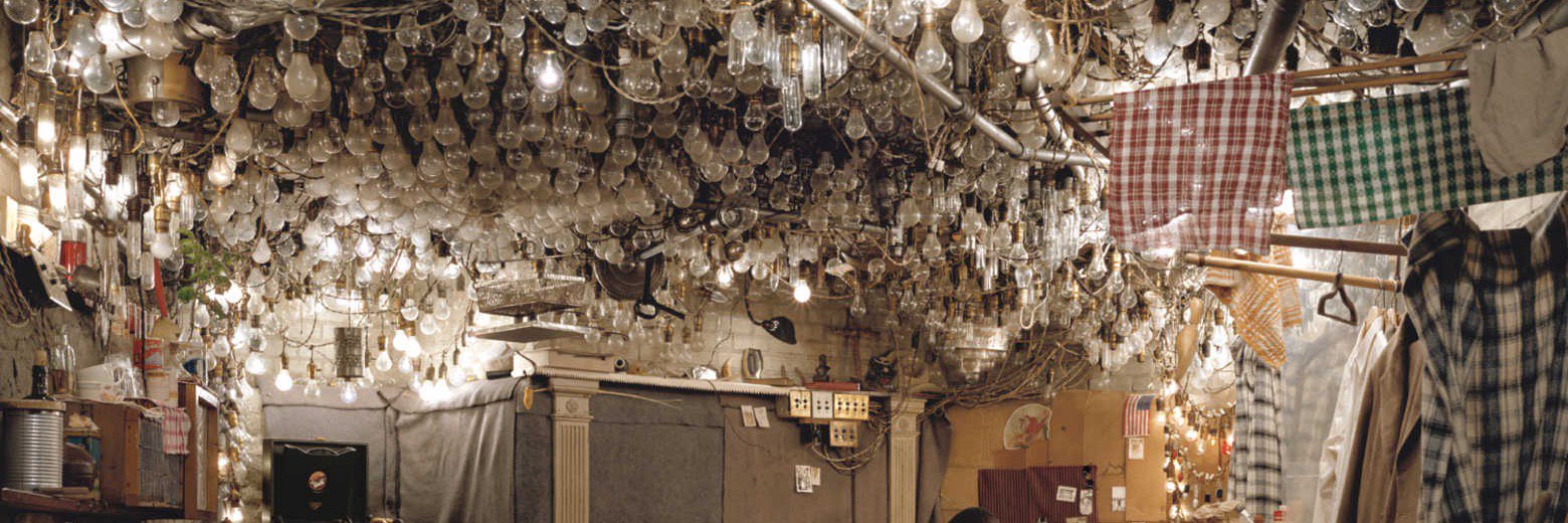 Lord of Light banner