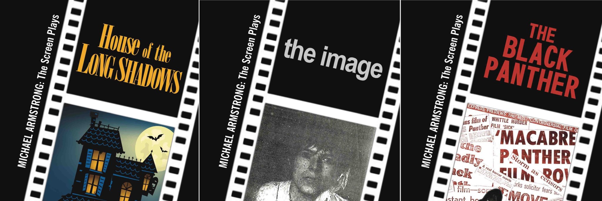 Michael Armstrong banner