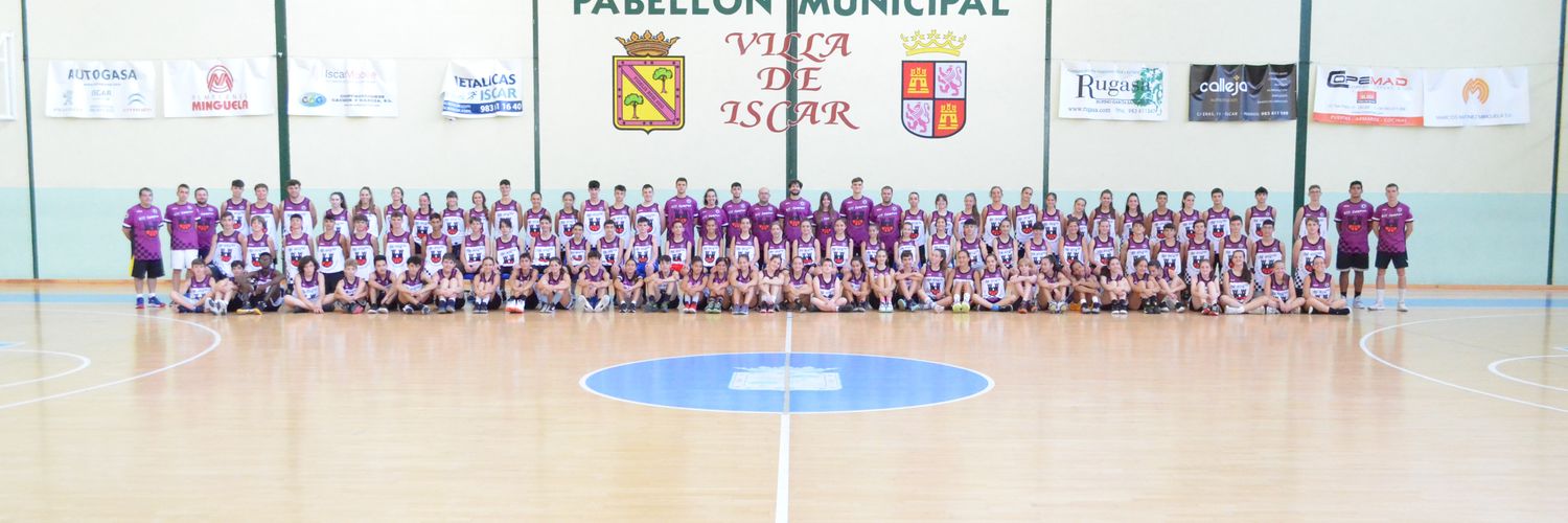 Distrito Carabanchel's banner