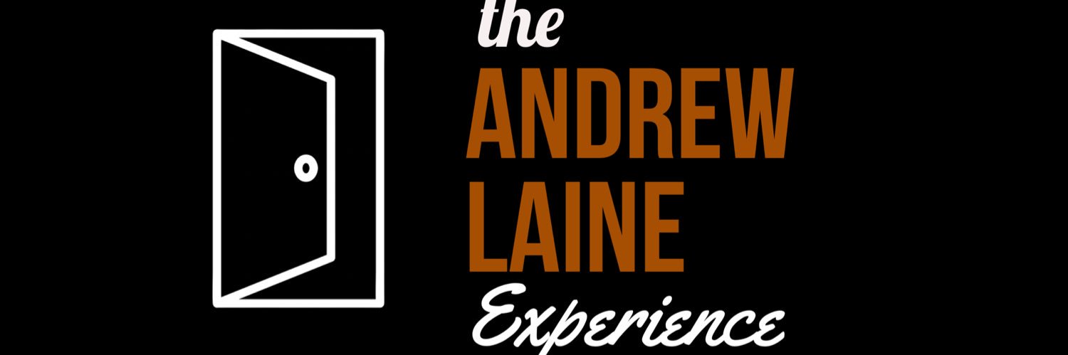 andrewlainesays's profile banner image