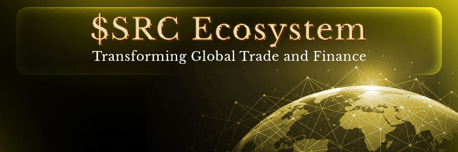 SRC Ecosystem banner