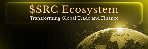 SRCEcosystem Profile Banner